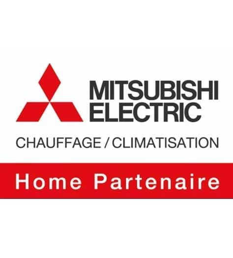 Partenaire Mitsubishi Electric